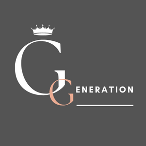 G-GENERATION logo