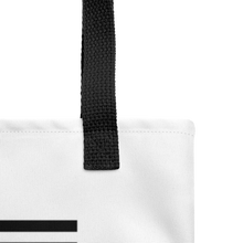 Load image into Gallery viewer, Eccl Tote Bag 2sides Grey | Rejoice