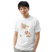 Load image into Gallery viewer, Unisex Comfort T-shirt | Truth