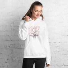 Load image into Gallery viewer, Women's Hoodie | Life & Art