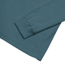 Load image into Gallery viewer, Women Long Sleeve black | Faith stands