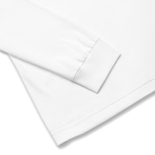 Load image into Gallery viewer, Women Long Sleeve white | Joy