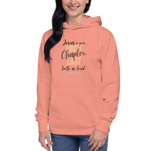 Load image into Gallery viewer, Women Hoodies | Chapters