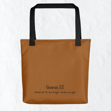Load image into Gallery viewer, Stylish Tote Bag B Richgold 2sides | Alive