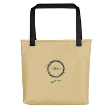 Load image into Gallery viewer, Stylish Tote Bag B NewOrleans 2sides | Jesus