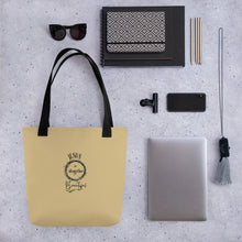 Load image into Gallery viewer, Stylish Tote Bag B NewOrleans 2sides | Jesus