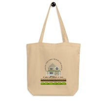 Load image into Gallery viewer, Eco Tote Bag A Oyster | The house