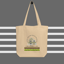 Load image into Gallery viewer, Eco Tote Bag A Oyster | The house