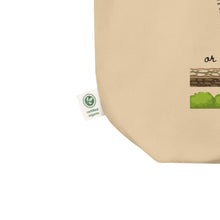 Load image into Gallery viewer, Eco Tote Bag A Oyster | The house