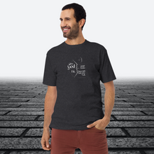 Load image into Gallery viewer, Men’s Premium T-shirt | Battles