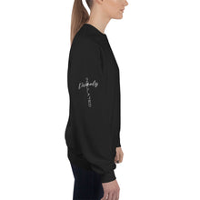 Load image into Gallery viewer, Unisex Sweatshirt R.Black | Insulated