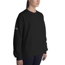 Load image into Gallery viewer, Unisex Sweatshirt R.Black | Insulated