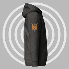 Load image into Gallery viewer, Unisex Premium Hoodies R | Armies