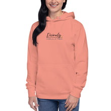 Load image into Gallery viewer, Unisex Hoodies | Insulated