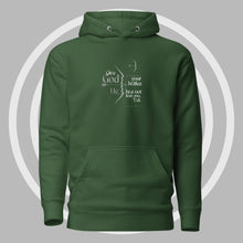 Load image into Gallery viewer, Unisex Hoodies | Battles