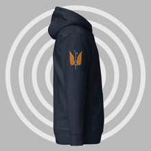 Load image into Gallery viewer, Unisex Premium Hoodies R | Armies