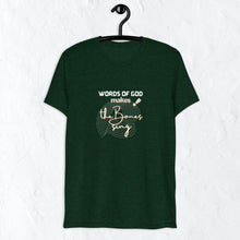 Load image into Gallery viewer, Women Short Sleeve T-shirt | Bones