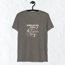 Load image into Gallery viewer, Women Short Sleeve T-shirt | Bones