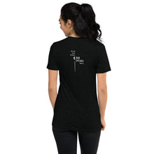 Load image into Gallery viewer, Unisex Short Sleeve T-shirt | Alive