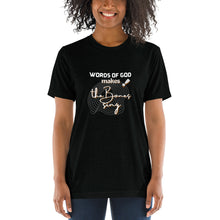 Load image into Gallery viewer, Women Short Sleeve T-shirt | Bones
