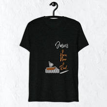 Load image into Gallery viewer, Women Short Sleeve T-shirt | Jesus Is