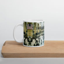 Load image into Gallery viewer, Classic White Mug | Rest