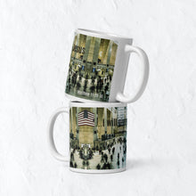 Load image into Gallery viewer, Classic White Mug | Rest