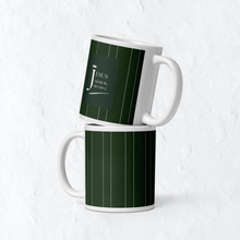 Load image into Gallery viewer, Classic White Mug | As He Is