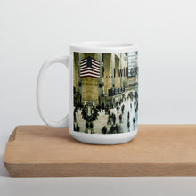 Load image into Gallery viewer, Classic White Mug | Rest