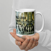 Load image into Gallery viewer, Classic White Mug | Rest