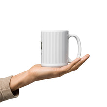 Load image into Gallery viewer, Classic White Mug | J Beautiful
