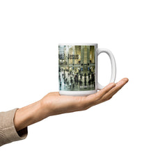 Load image into Gallery viewer, Classic White Mug | Rest