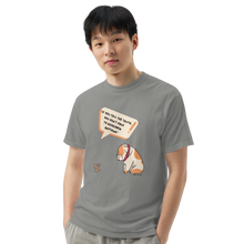 Load image into Gallery viewer, Unisex Comfort T-shirt | Truth
