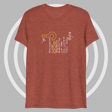 Load image into Gallery viewer, Unisex Short Sleeve T-shirt M | Why
