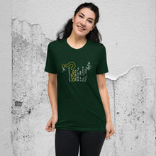 Load image into Gallery viewer, Unisex Short Sleeve T-shirt | Why
