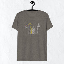 Load image into Gallery viewer, Unisex Short Sleeve T-shirt | Why
