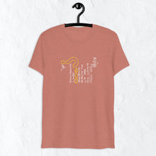 Load image into Gallery viewer, Unisex Short Sleeve T-shirt | Why
