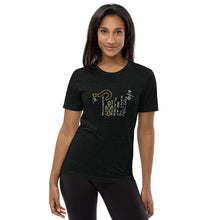 Load image into Gallery viewer, Unisex Short Sleeve T-shirt | Why
