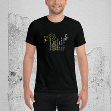Load image into Gallery viewer, Unisex Short Sleeve T-shirt | Why
